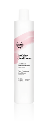 360 HAIR PROFESSIONAL BE COLOR CONDITIONER 300ML